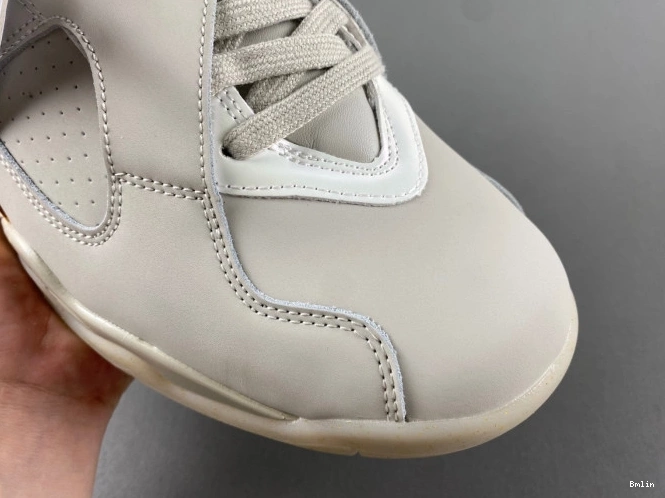Bmlin 8 Jordan Champagne 832821-030 Retro 0819